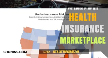 Lower Health Insurance Marketplace Coverage: Risks and Consequences Explained