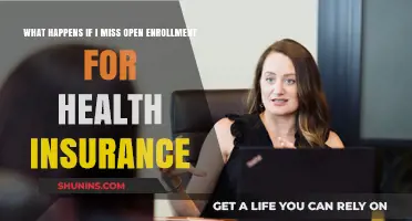 Missed Open Enrollment? Here’s What to Do Next for Health Insurance
