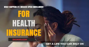 Missed Open Enrollment? Here’s What to Do for Health Insurance