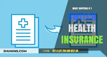Switching Health Insurance: What to Expect and How to Prepare
