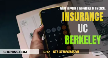 Berkeley Students: Missed Insurance Deadline? Here's What to Do