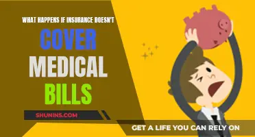 Medical Bill Nightmares: When Insurance Fails You