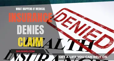 Understanding Your Options When Insurance Denies Your Claim