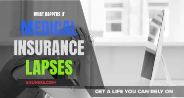 Understanding the Risks of Lapsed Medical Insurance Coverage