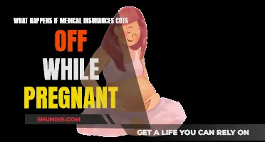 Pregnant and Uninsured: What to Do Next?