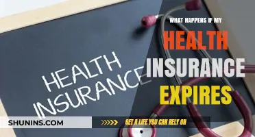 Health Insurance Expiry: Risks, Consequences, and Next Steps Explained