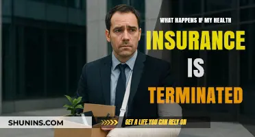 Health Insurance Termination: What Happens Next and How to Cope