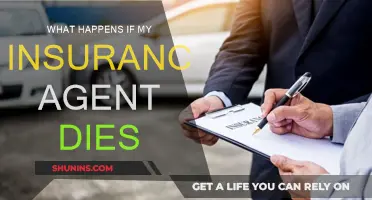 Unexpected Death: What to Do When Your Insurance Agent Dies