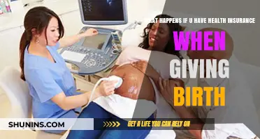Health Insurance and Childbirth: What to Expect When Giving Birth
