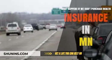 Skipping Health Insurance in Minnesota: Risks and Consequences Explained