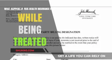 Health Insurance Lapses Mid-Treatment: What Are Your Options?