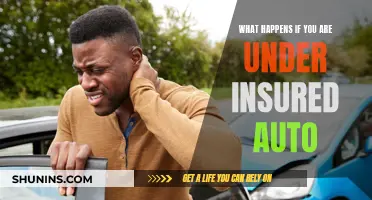 Insufficient Auto Insurance: Risks and Financial Burdens