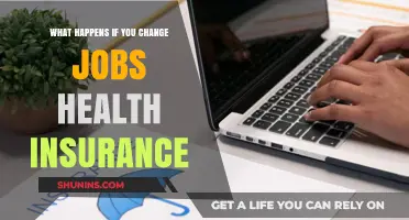 Changing Jobs? Understand How Health Insurance Coverage Transitions Affect You