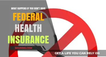 Consequences of Skipping Federal Health Insurance: Risks and Realities