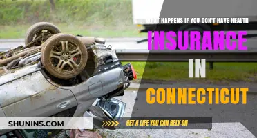 No Health Insurance in Connecticut? Consequences You Need to Know
