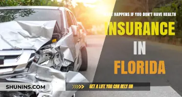 No Health Insurance in Florida? Consequences You Need to Know