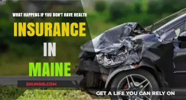 Uninsured in Maine: Risks, Costs, and Consequences Explained