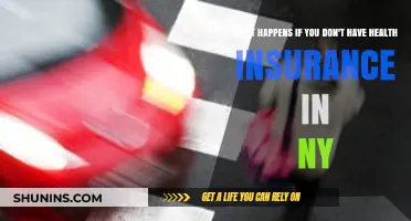 No Health Insurance in NY: Risks, Costs, and Consequences Explained
