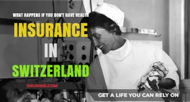 Consequences of Being Uninsured in Switzerland: What You Need to Know