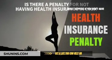 Avoiding Health Insurance Penalties: What You Need to Know