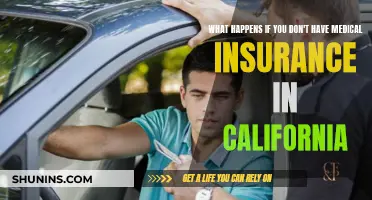 Uninsured in California: Understanding the Risks and Consequences