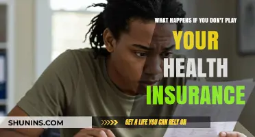 Skipping Health Insurance: Risks, Consequences, and Financial Pitfalls Explained