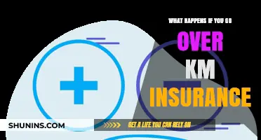 Understanding the Risks of Exceeding KM Insurance Limits