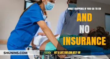 ER Visit Without Insurance: What to Expect