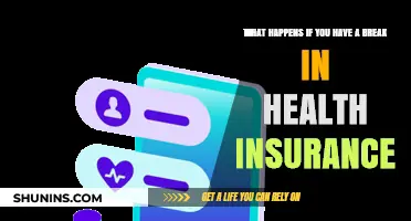 Health Insurance Gap: Risks, Costs, and How to Avoid Coverage Loss