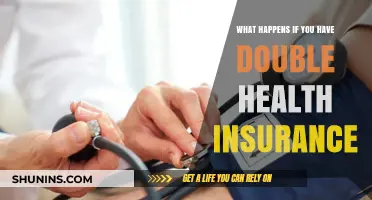 Double Health Insurance: Benefits, Pitfalls, and How It Works