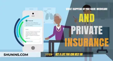 Medicare and Private Insurance: How Do They Work Together?