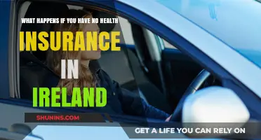 No Health Insurance in Ireland: Consequences and Alternatives Explained