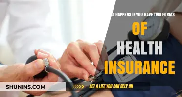 Double Coverage Dilemma: Navigating Two Health Insurance Policies