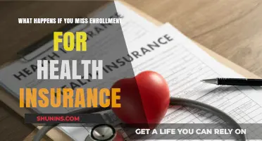 Missed Health Insurance Enrollment? Here’s What You Need to Know