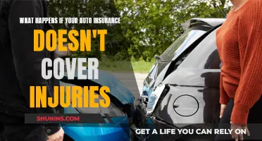 Injured in an Accident? What to Do If Uninsured