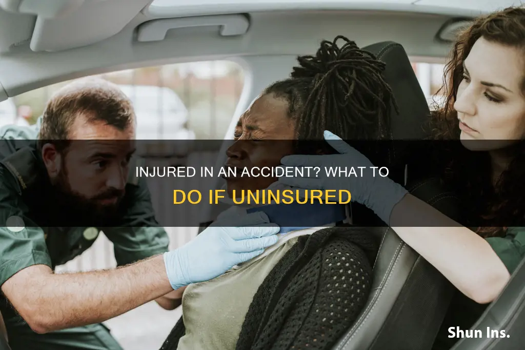 what happens if your auto insurance doesn