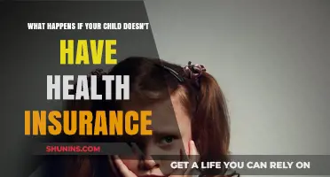 Consequences of Uninsured Children: Risks and Solutions for Parents