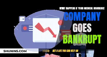Medical Insurance Bankruptcy: What Happens to Your Coverage?