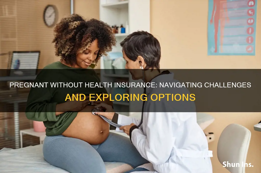 what happens if your pregnant and don