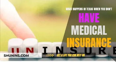 Uninsured in Texas: Understanding the Risks and Realities