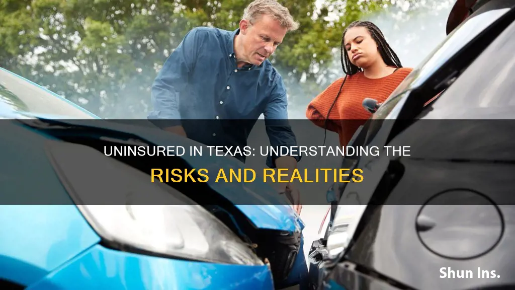 what happens in Texas when you don