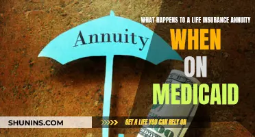 Life Insurance Annuities: Medicaid Impact Explained