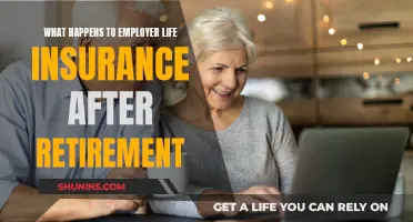 Life Insurance After Retirement: What's Covered and For How Long?