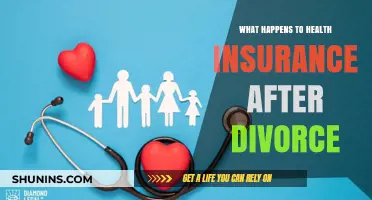 Navigating Health Insurance Changes Post-Divorce: What You Need to Know