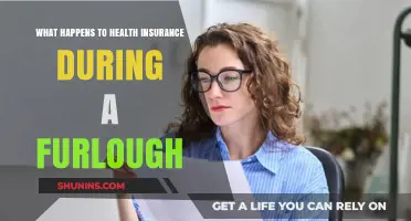Health Insurance During Furlough: What Happens and How to Cope
