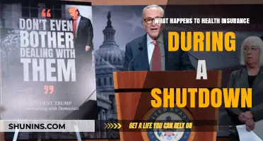 Health Insurance Survival Guide: Navigating Coverage During Government Shutdowns