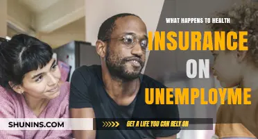 Unemployment and Health Insurance: Navigating Coverage Options During Job Loss