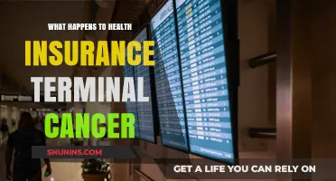 Terminal Cancer and Health Insurance: Navigating Coverage and End-of-Life Care