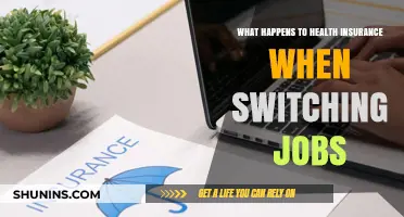 Navigating Health Insurance Changes When Transitioning to a New Job