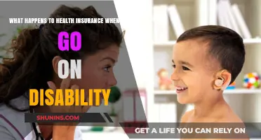 Navigating Health Insurance Coverage While on Disability: What You Need to Know